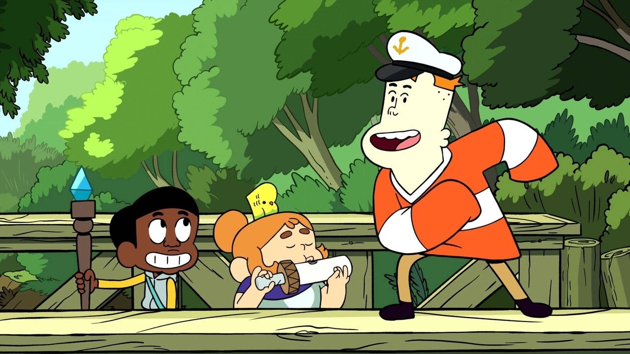 assista ao episódio 25 da temporada 1