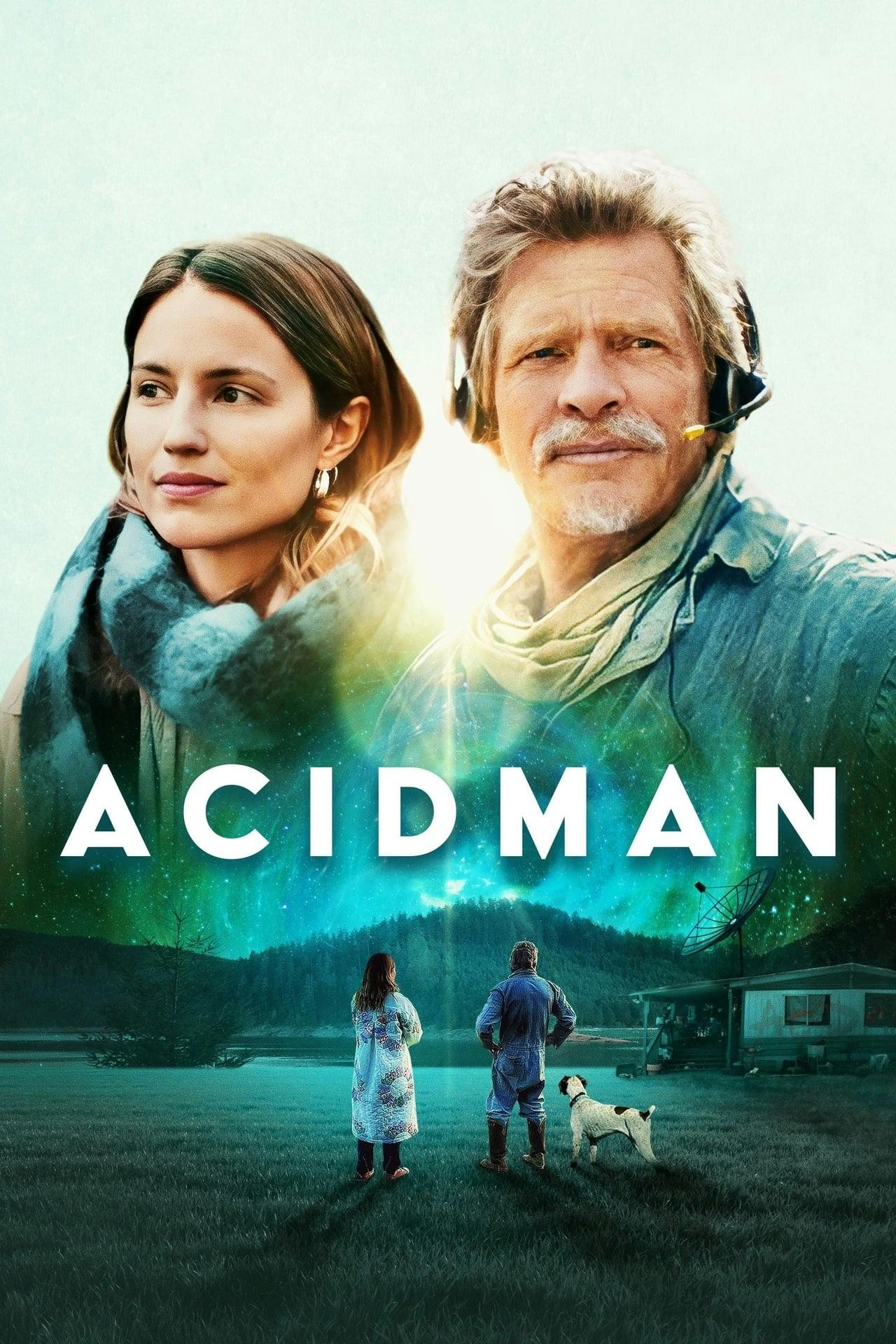 Assistir Acidman Online em HD