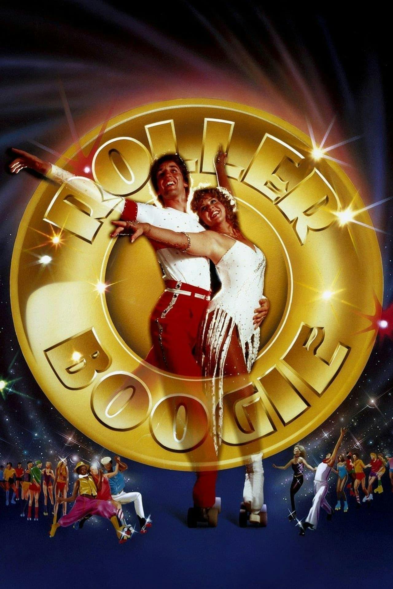 Assistir Roller Boogie Online em HD