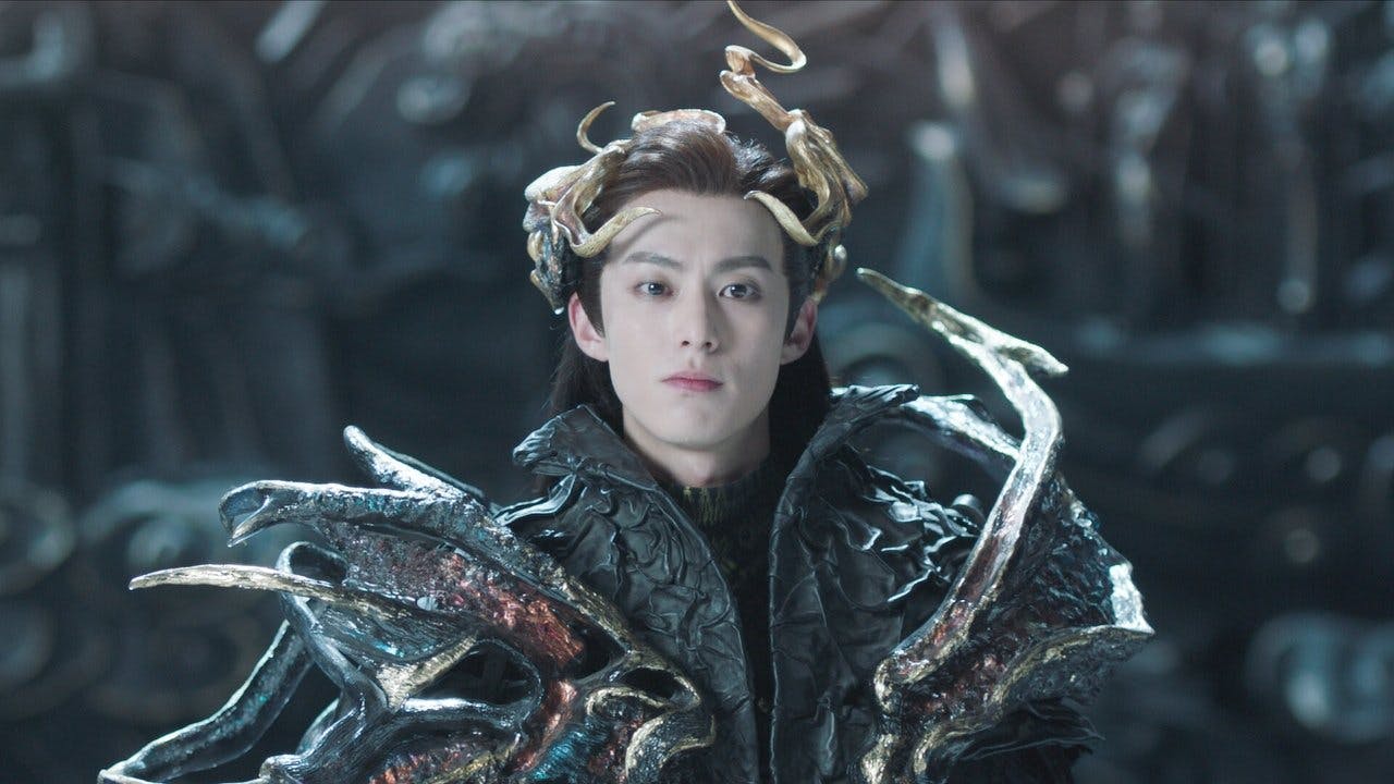 assista ao episódio 11 da temporada 1