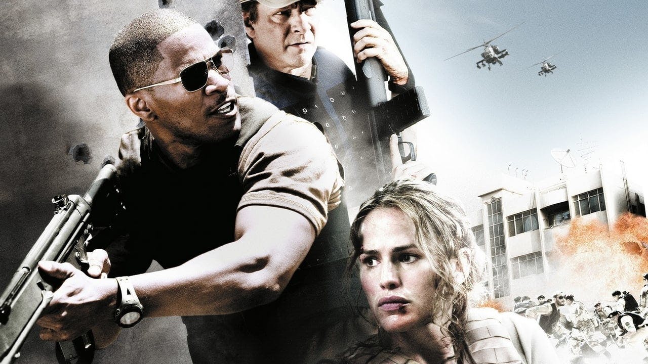 O Reino assista online