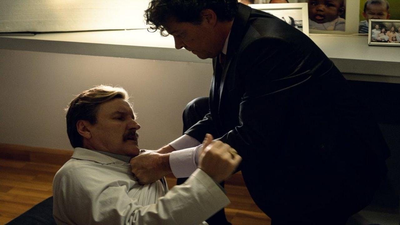 assista ao episódio 4 da temporada 1