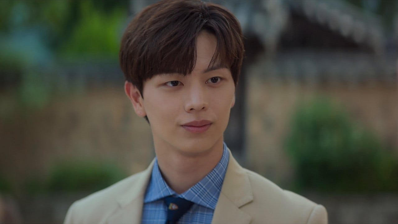 assista ao episódio 8 da temporada 1