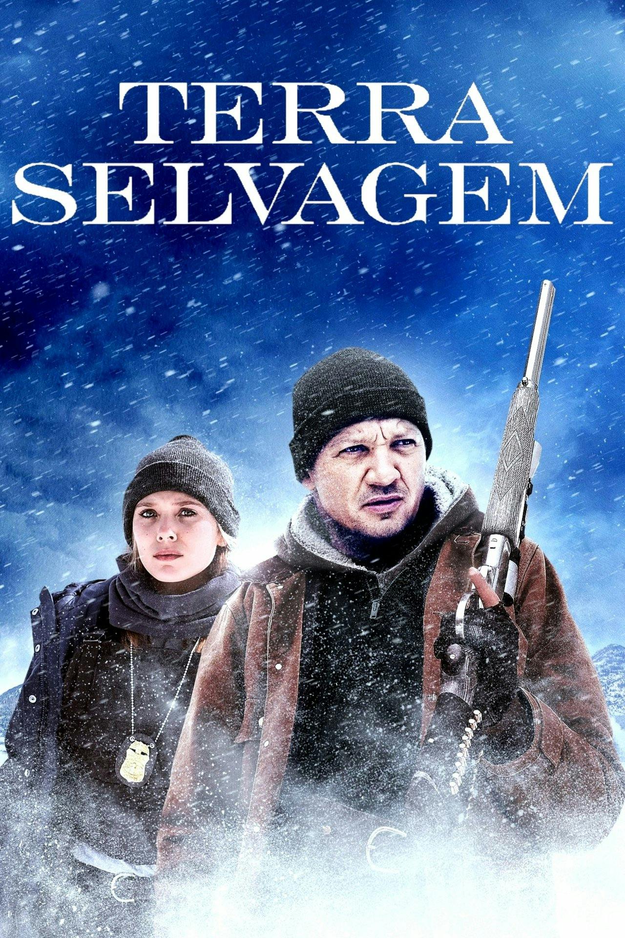 Assistir Terra Selvagem Online em HD