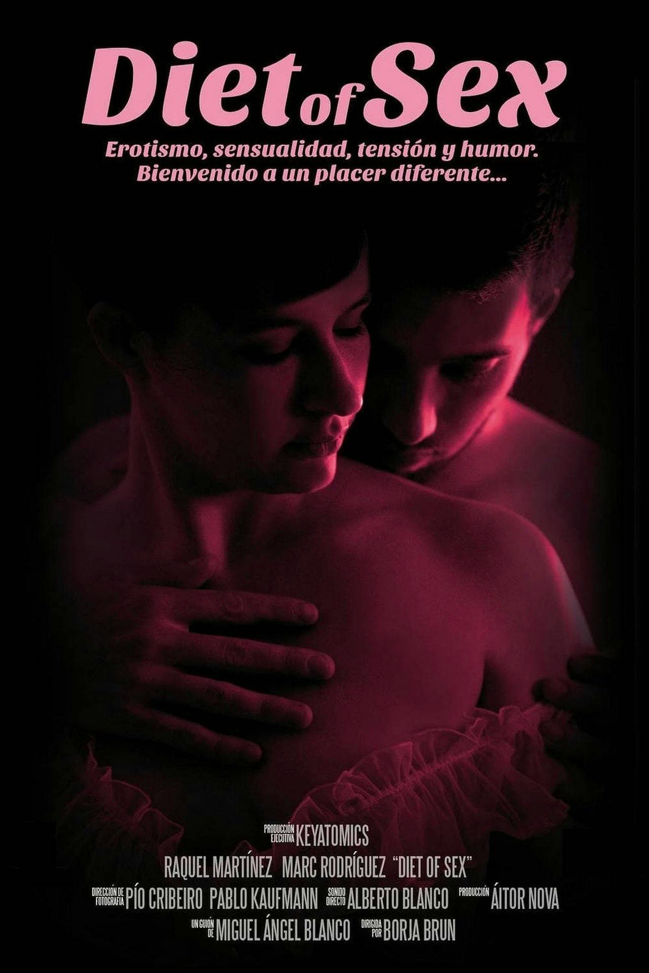 Assistir A Dieta do Sexo Online em HD