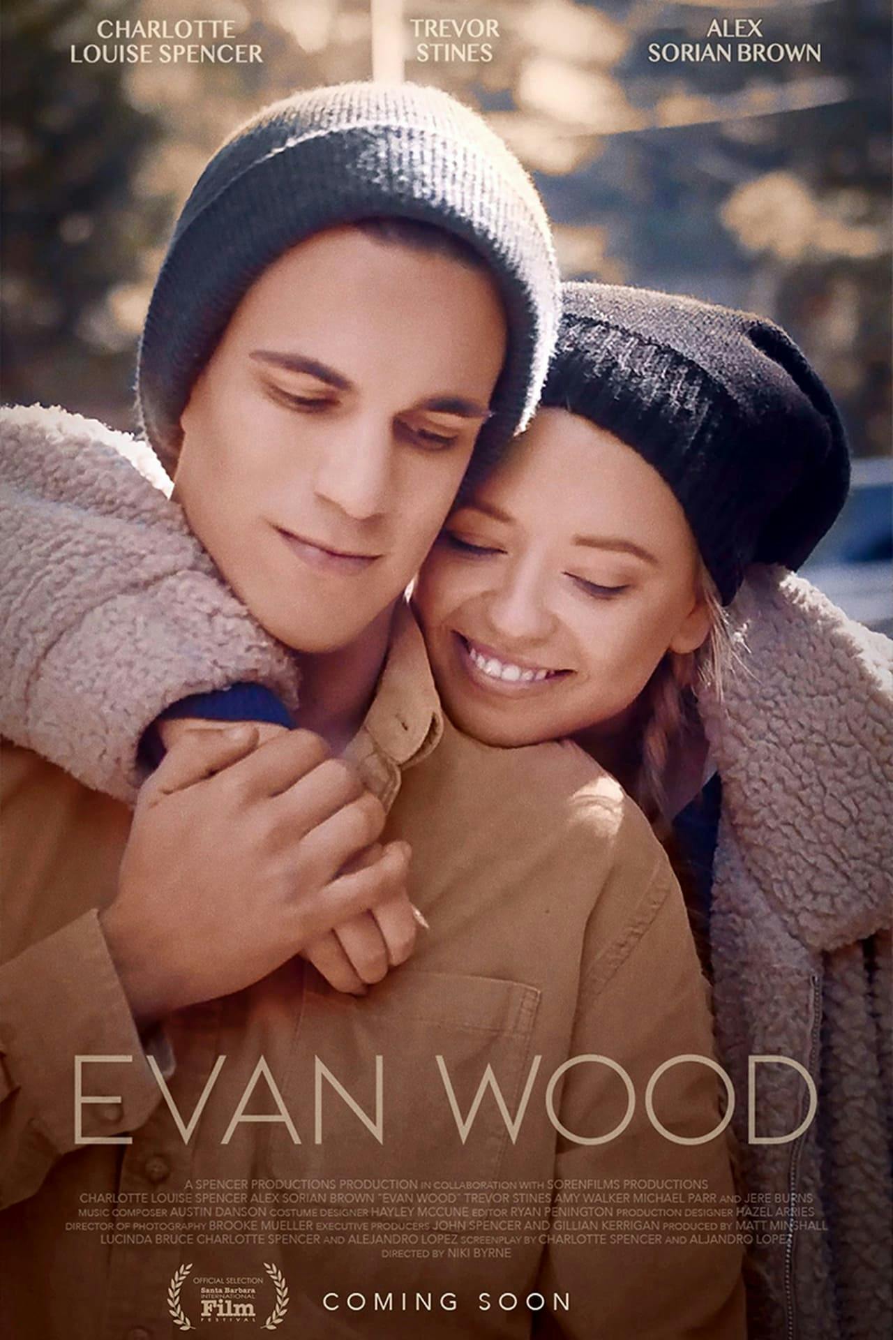 Assistir Evan Wood Online em HD