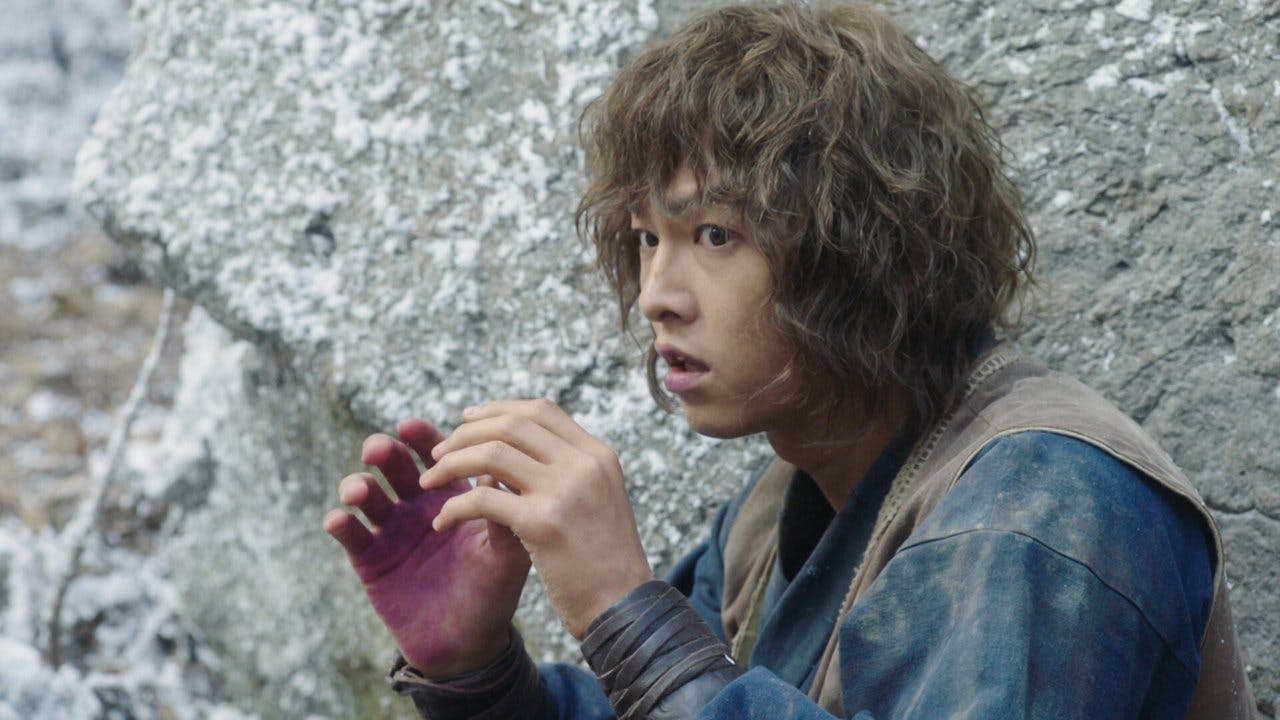 assista ao episódio 14 da temporada 1