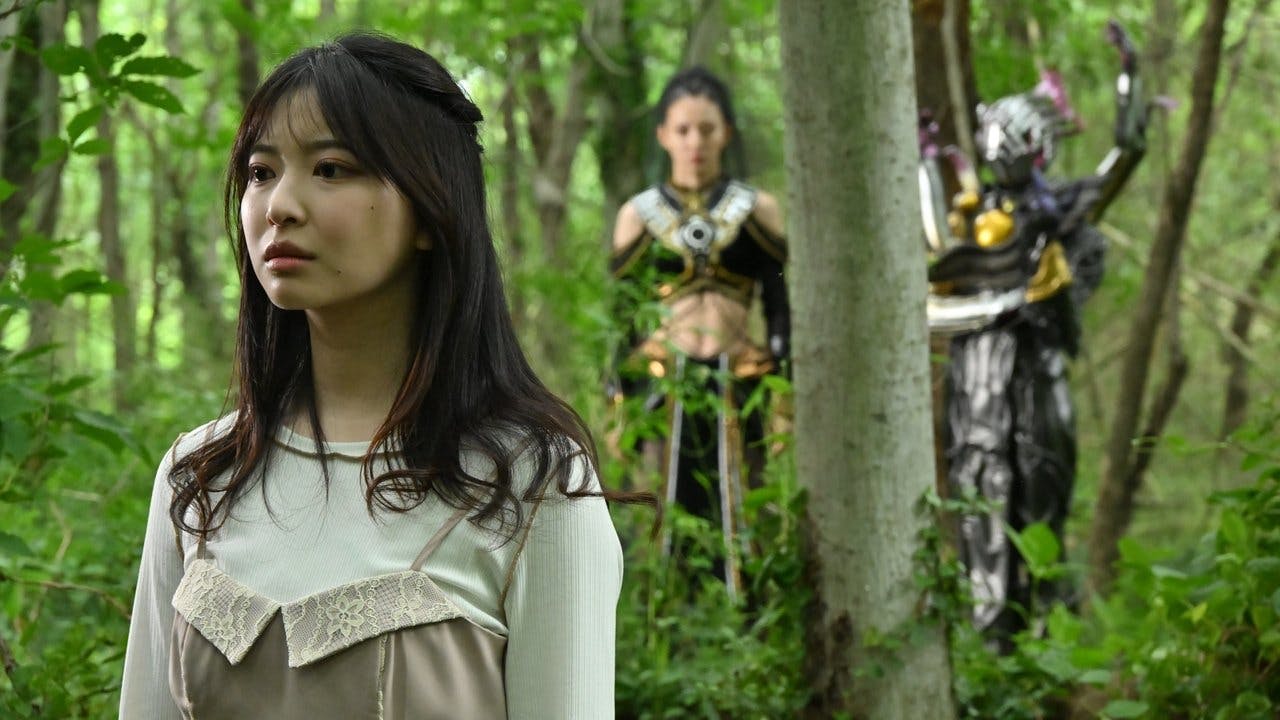 assista ao episódio 45 da temporada 1