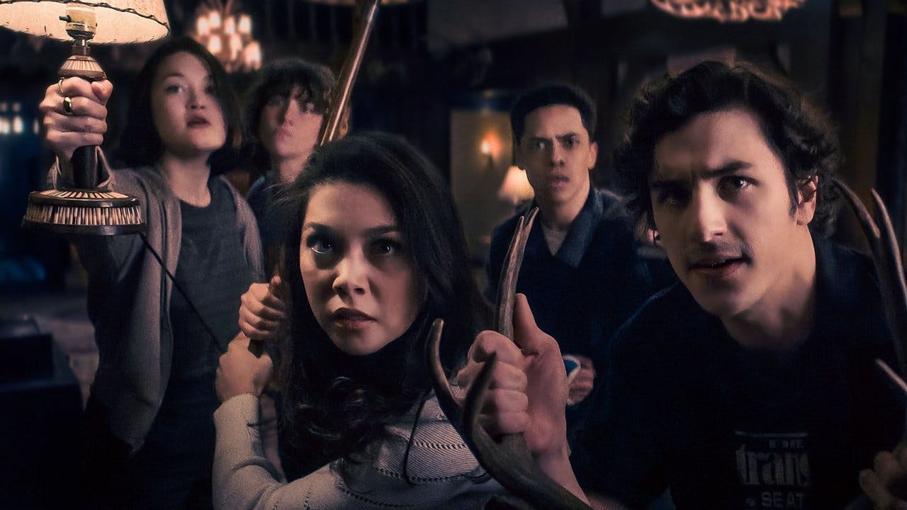 assista ao episódio 7 da temporada 1