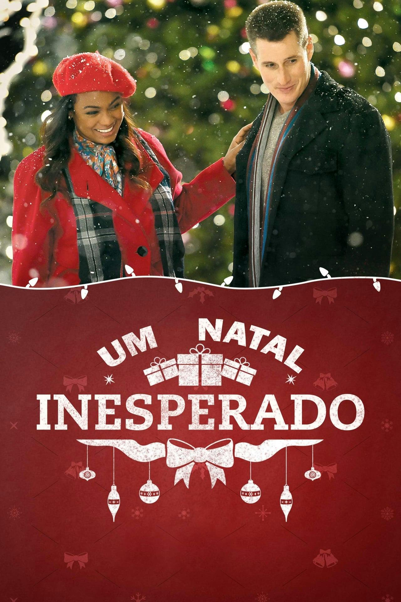 Assistir Um Natal Inesperado Online em HD
