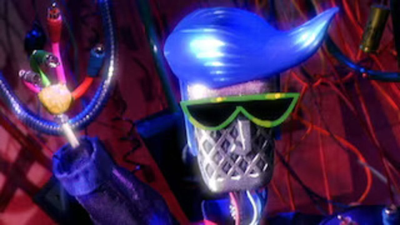 assista ao episódio 2 da temporada 1