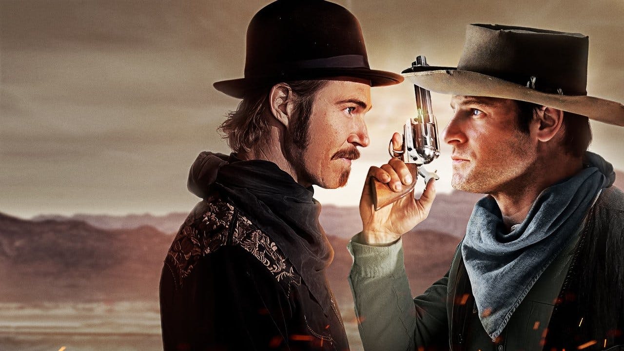 Butch vs. Sundance assista online