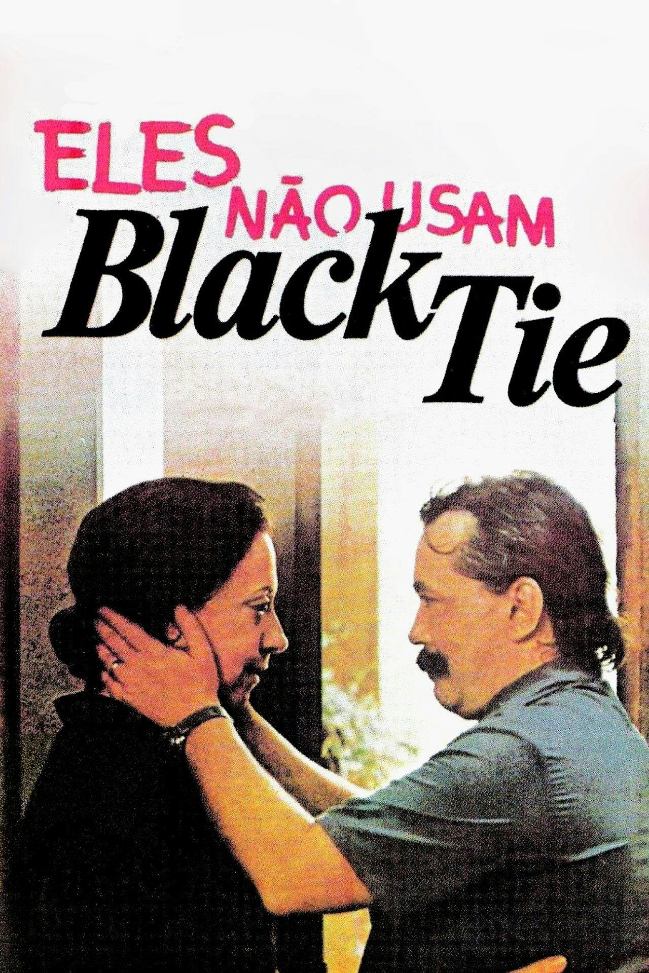 Assistir Eles Não Usam Black-Tie Online em HD