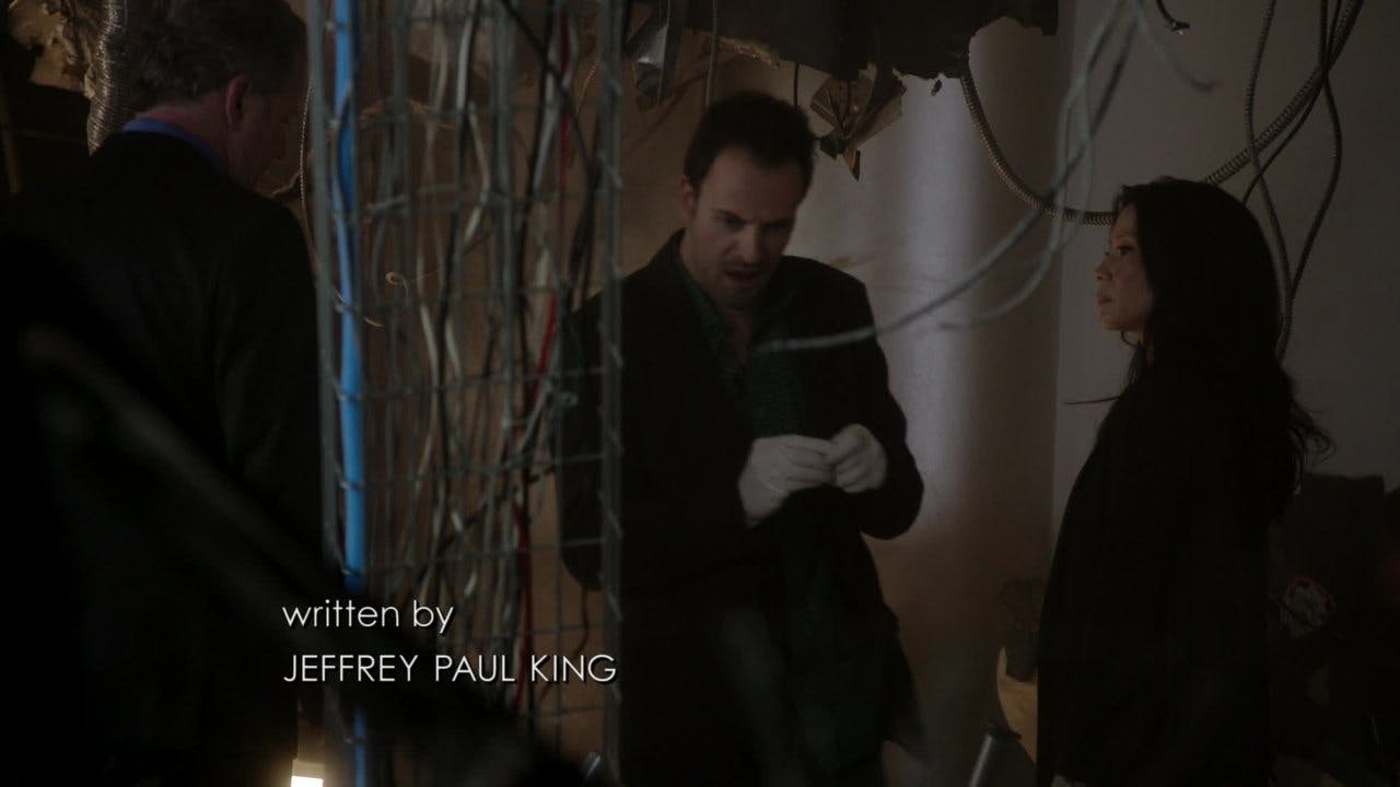 assista ao episódio 8 da temporada 1
