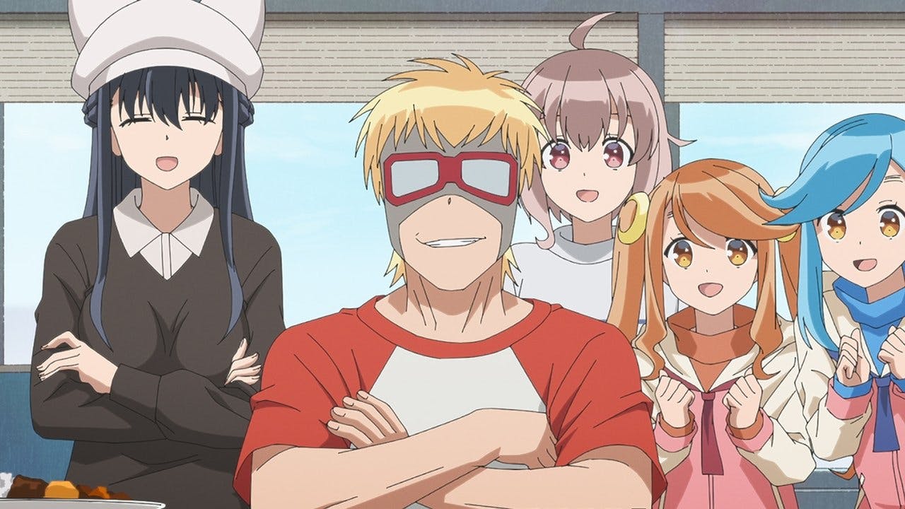 assista ao episódio 9 da temporada 1
