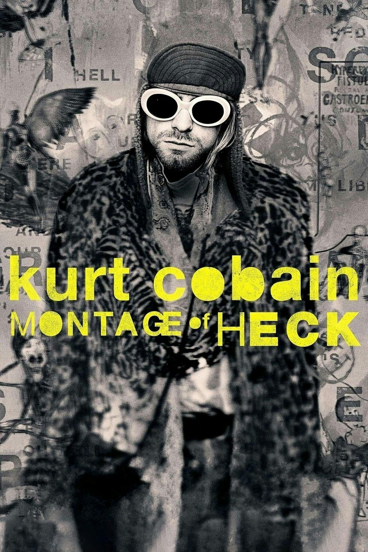 Assistir Cobain: Montage of Heck Online em HD