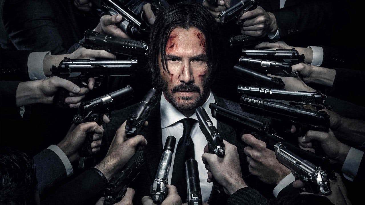 John Wick: Um Novo Dia para Matar assista online