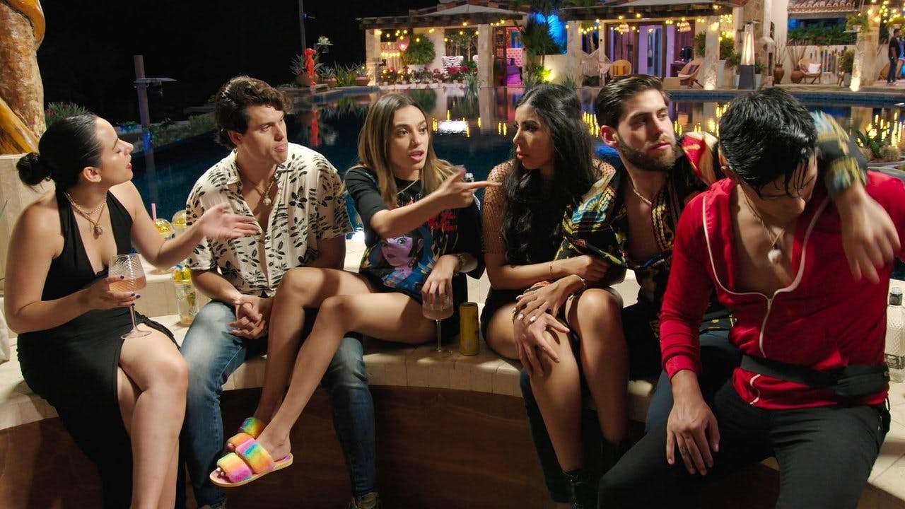 assista ao episódio 5 da temporada 1