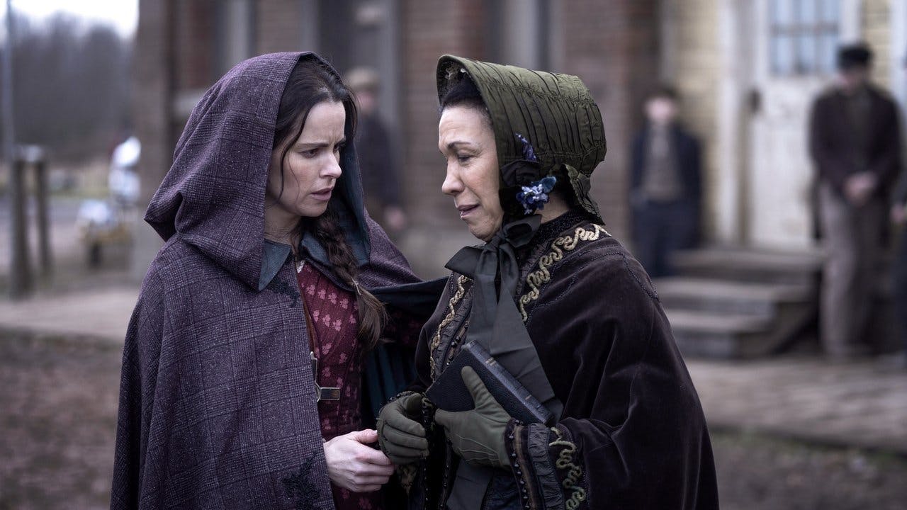 assista ao episódio 9 da temporada 1