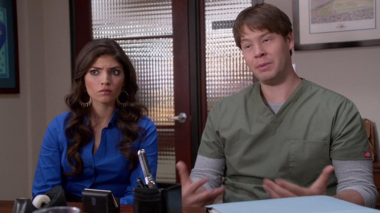 assista ao episódio 7 da temporada 1