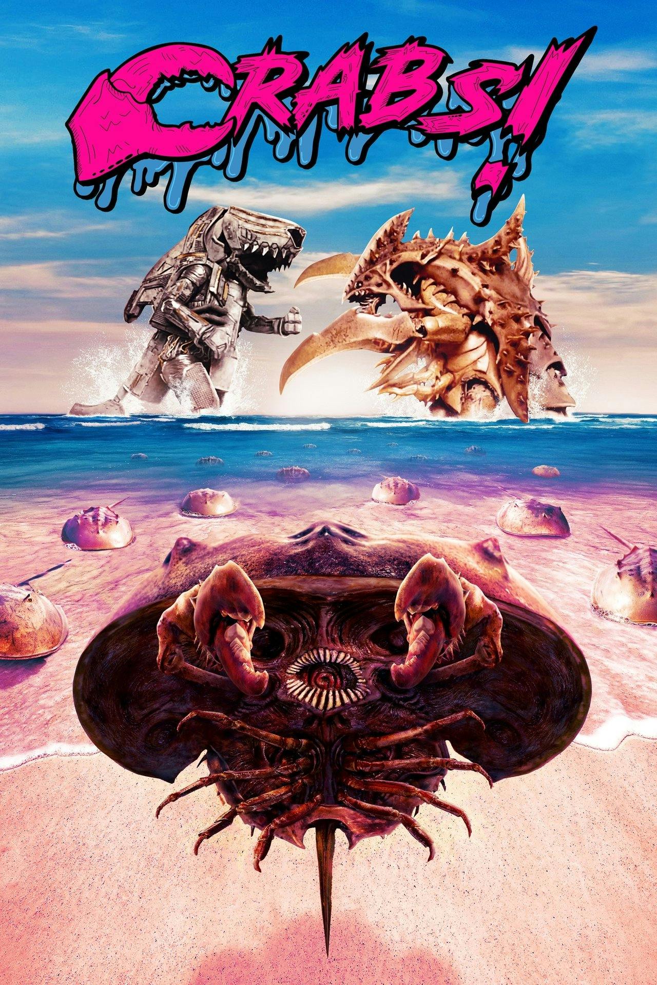 Assistir Crabs! Online em HD