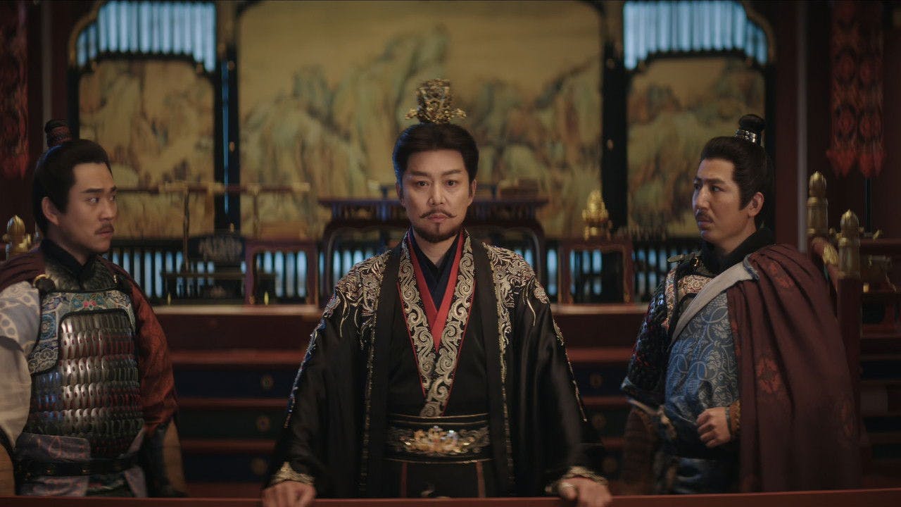 assista ao episódio 1 da temporada 1