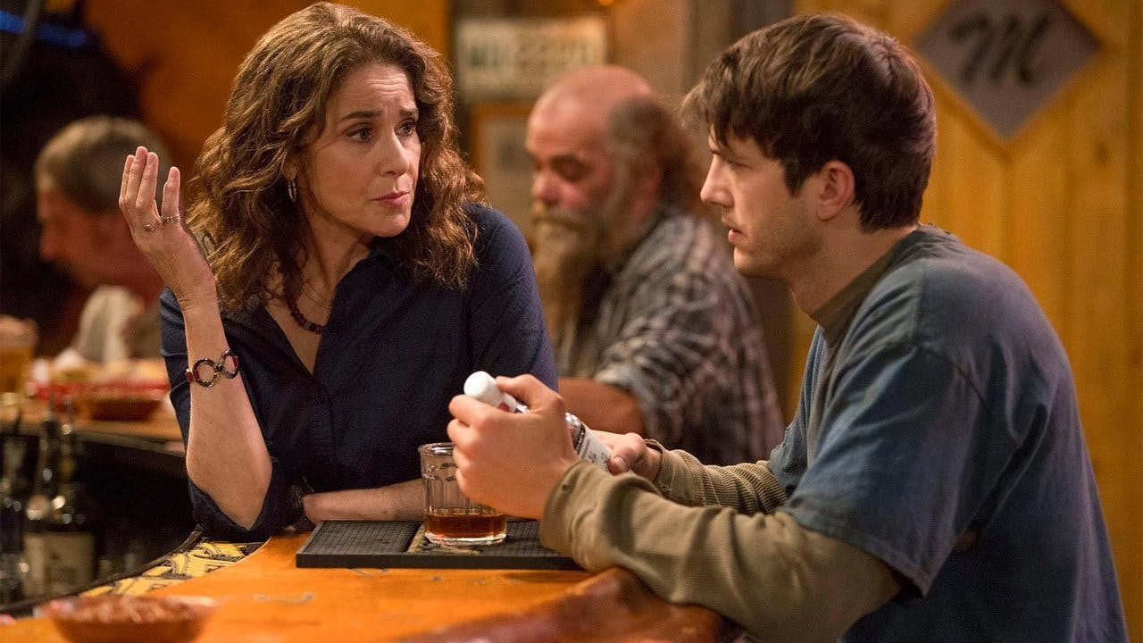 assista ao episódio 2 da temporada 1