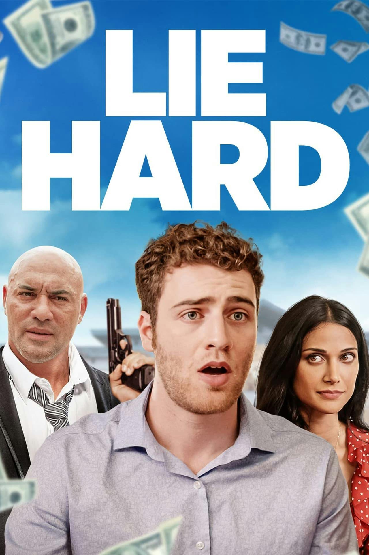 Assistir Lie Hard Online em HD