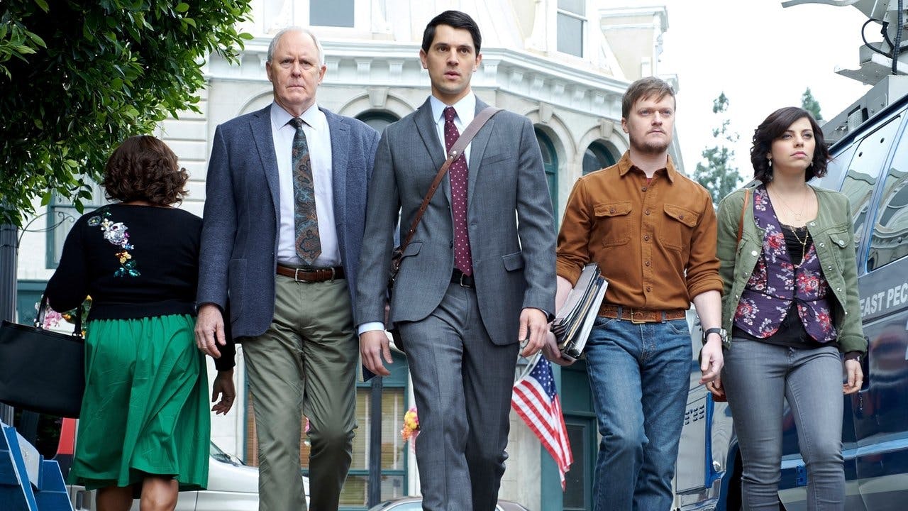 assista ao episódio 12 da temporada 1