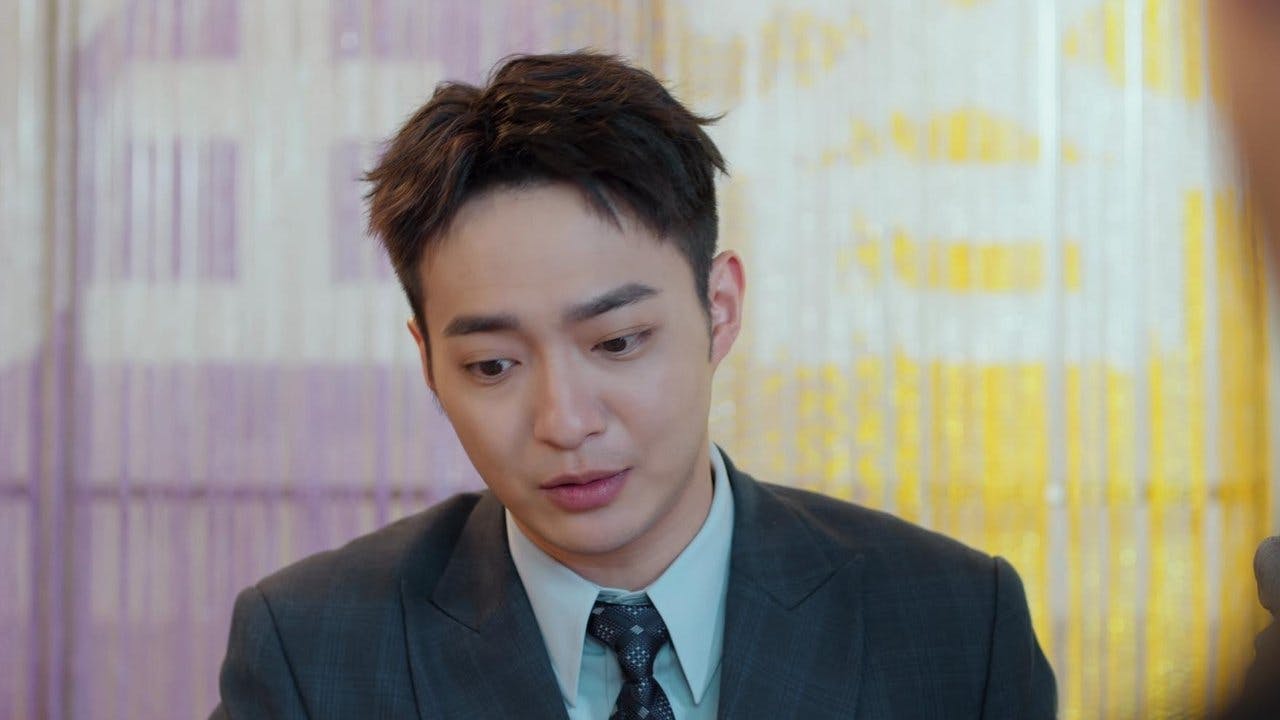 assista ao episódio 33 da temporada 1