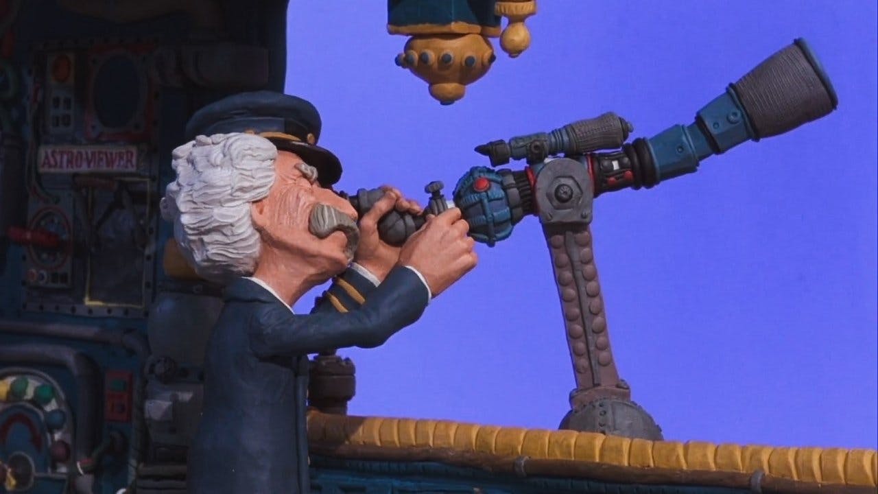 As Aventuras de Mark Twain