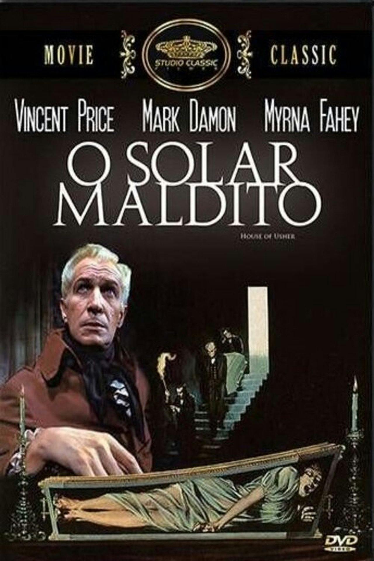 Assistir O Solar Maldito Online em HD