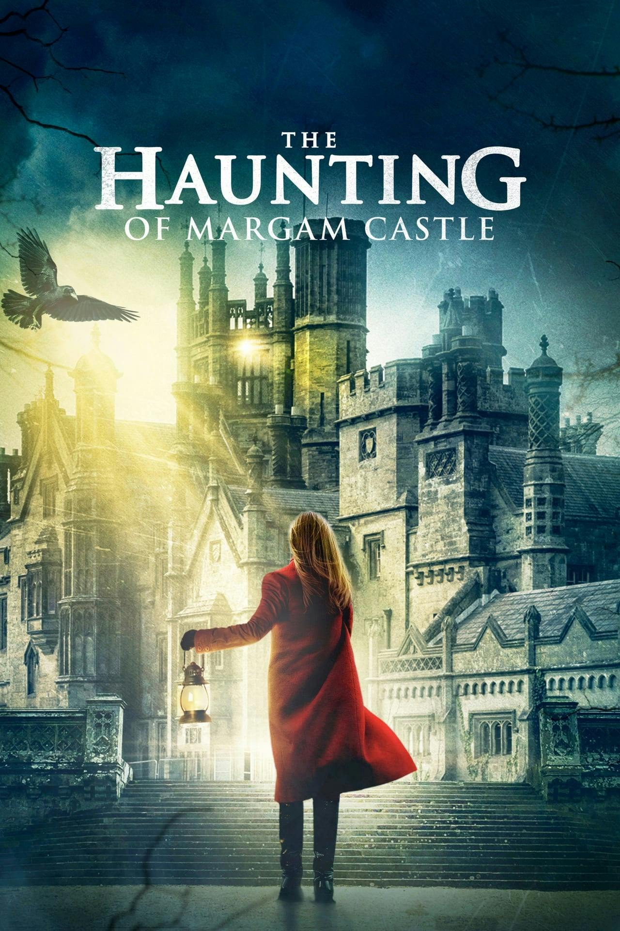 Assistir The Haunting of Margam Castle Online em HD