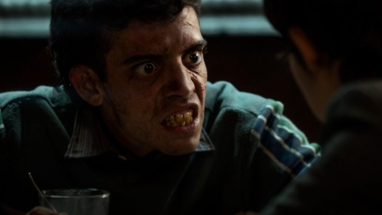 assista ao episódio 6 da temporada 1