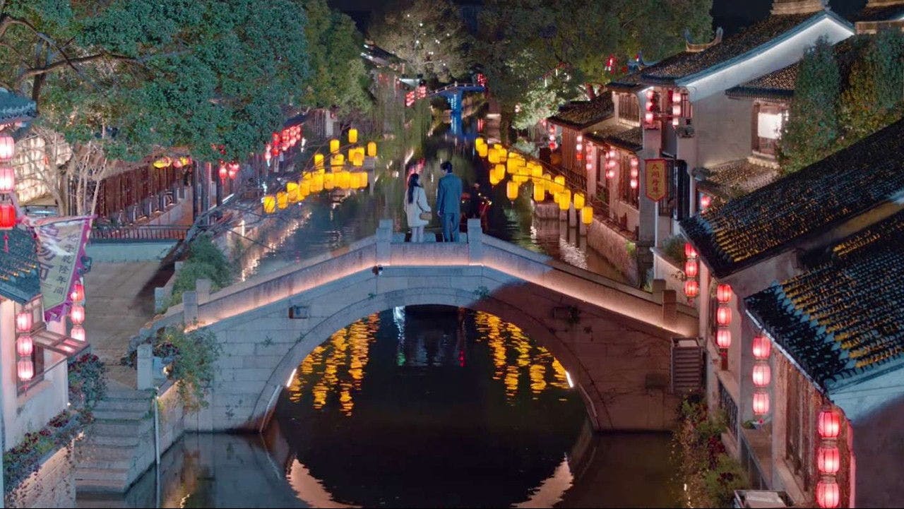 assista ao episódio 16 da temporada 1