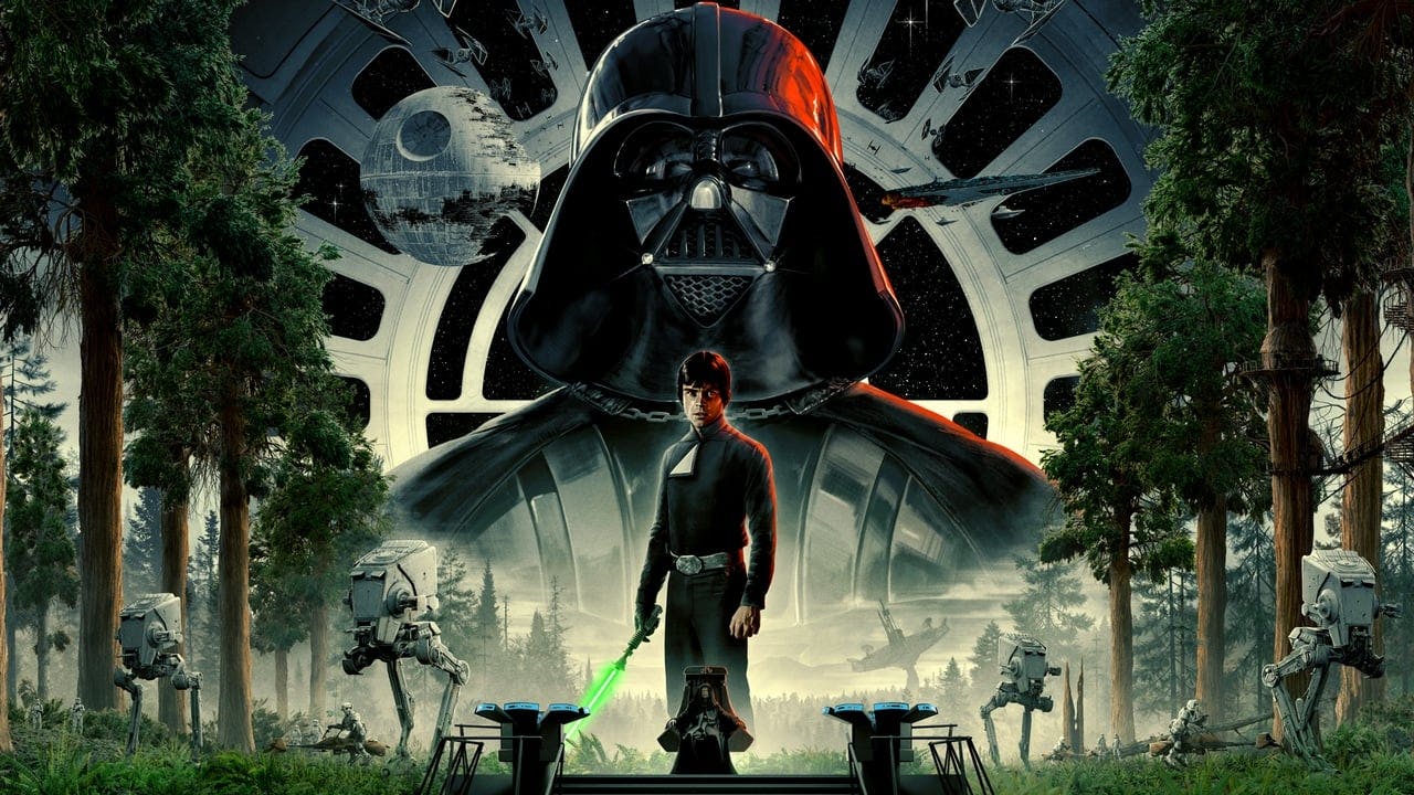 Guerra nas Estrelas: O Retorno de Jedi assista online