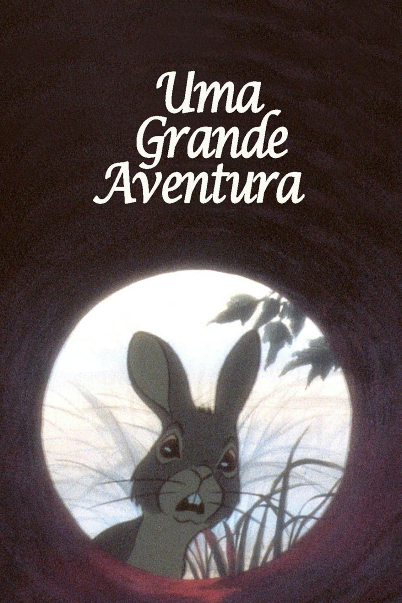 Assistir Uma Grande Aventura Online em HD