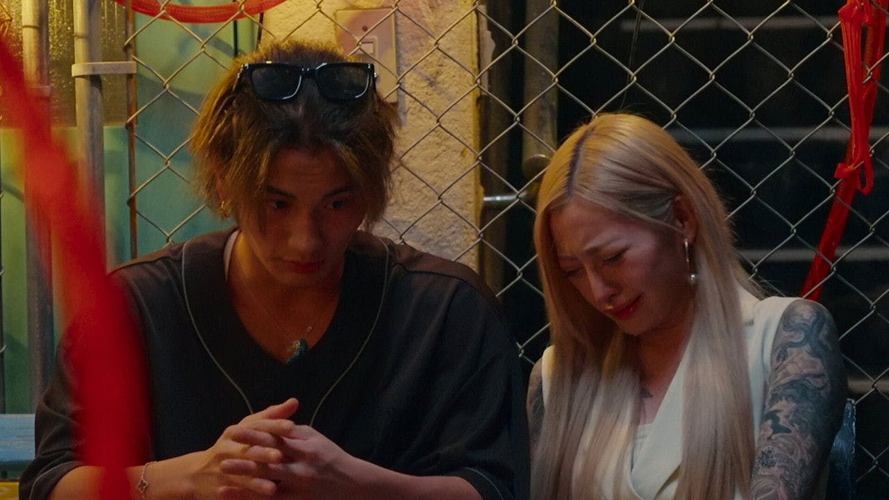 assista ao episódio 6 da temporada 1