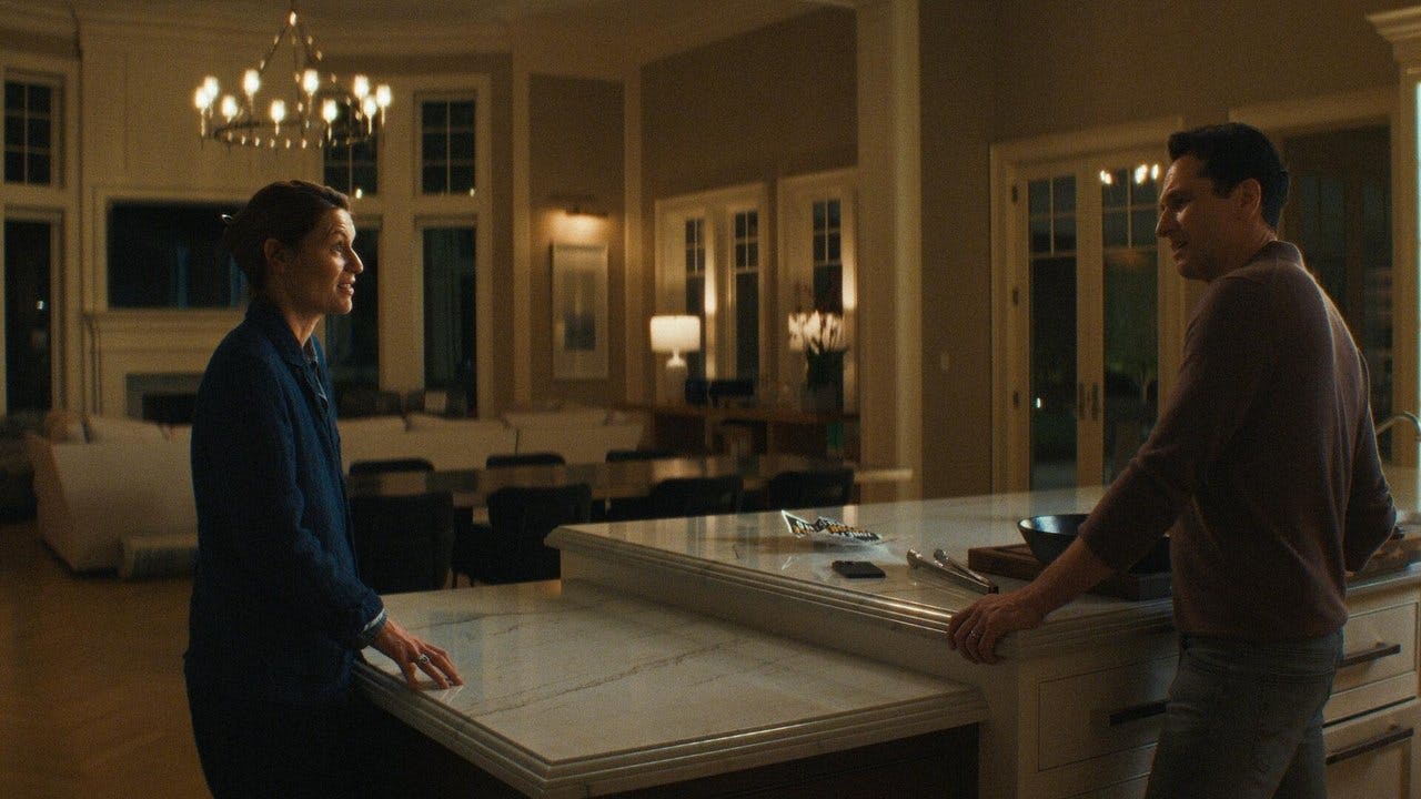 assista ao episódio 2 da temporada 1