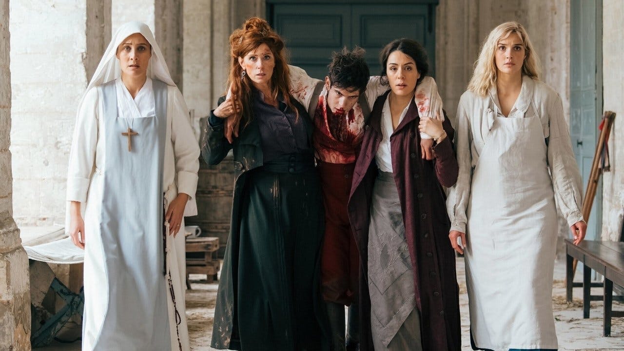assista ao episódio 3 da temporada 1