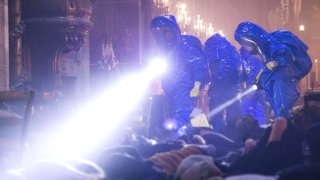 assista ao episódio 5 da temporada 1