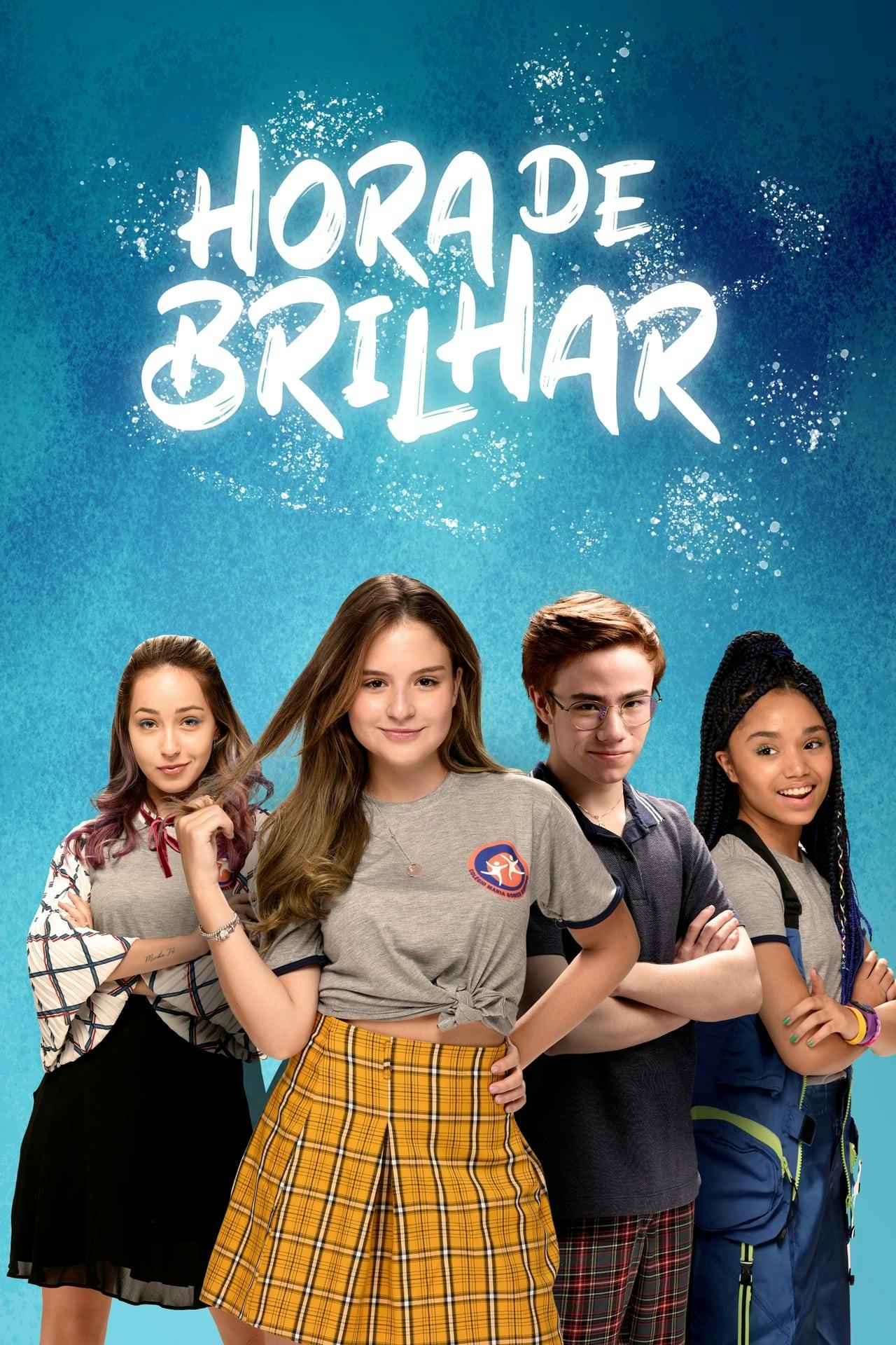 Assistir Hora de Brilhar Online em HD