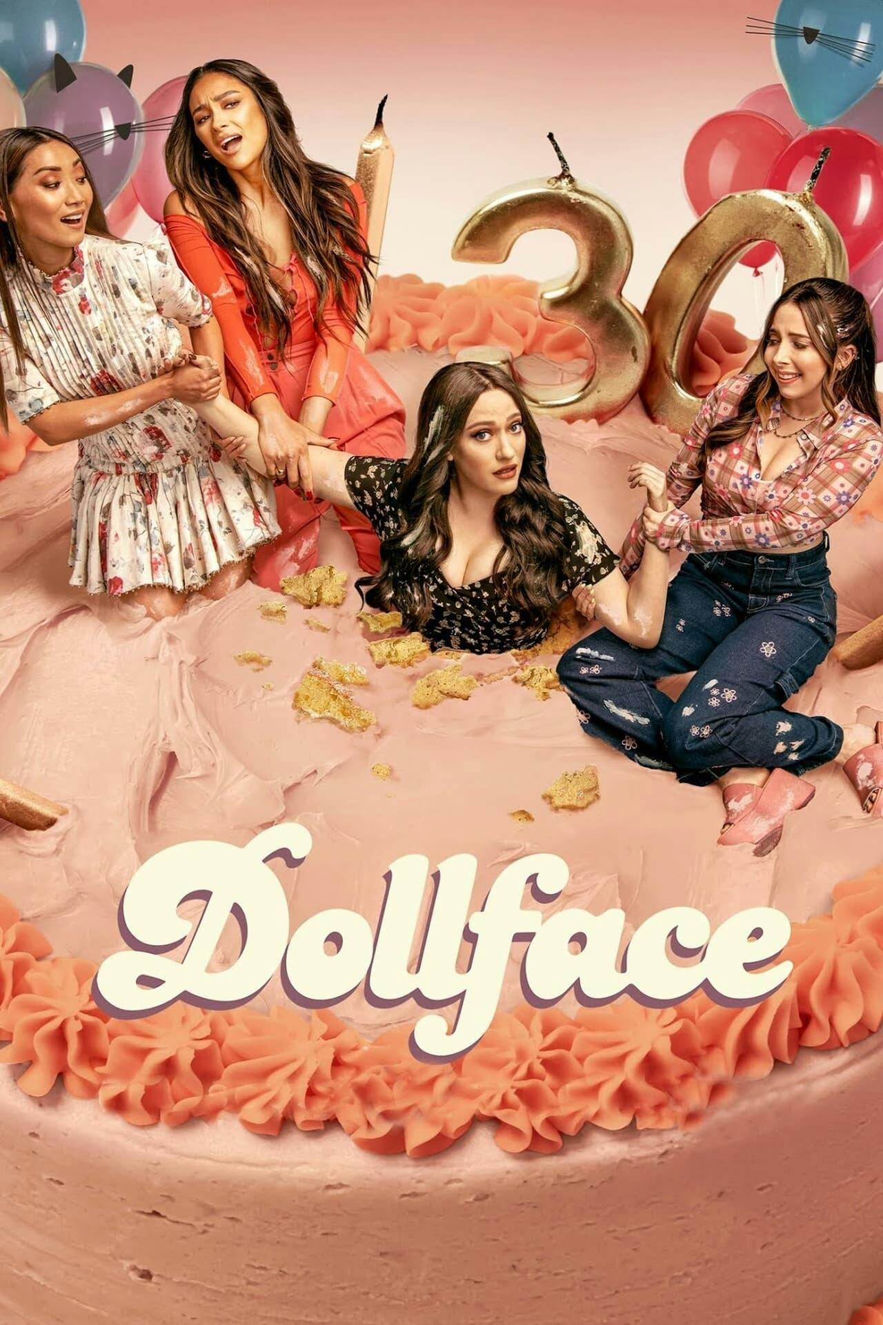 Assistir Dollface Online em HD