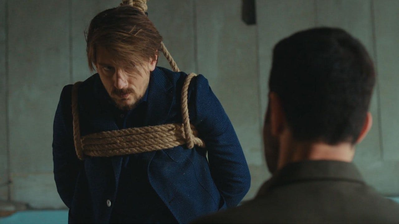 assista ao episódio 6 da temporada 1
