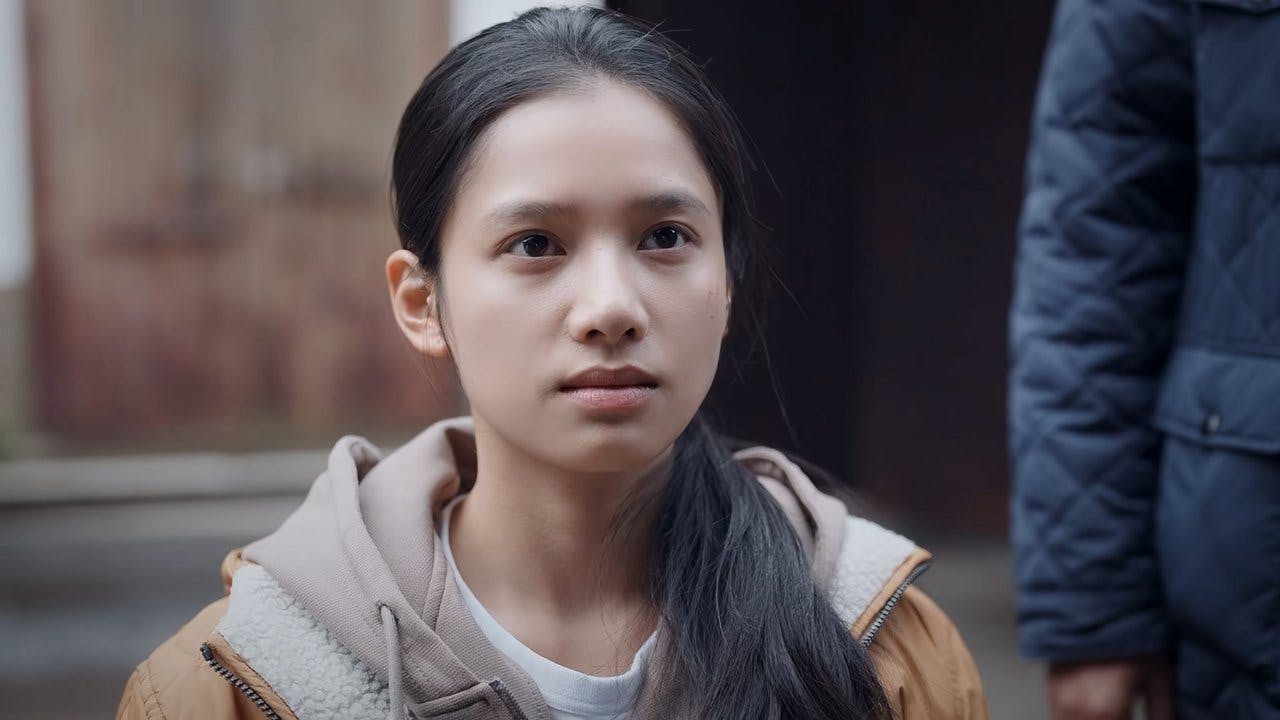 assista ao episódio 14 da temporada 1