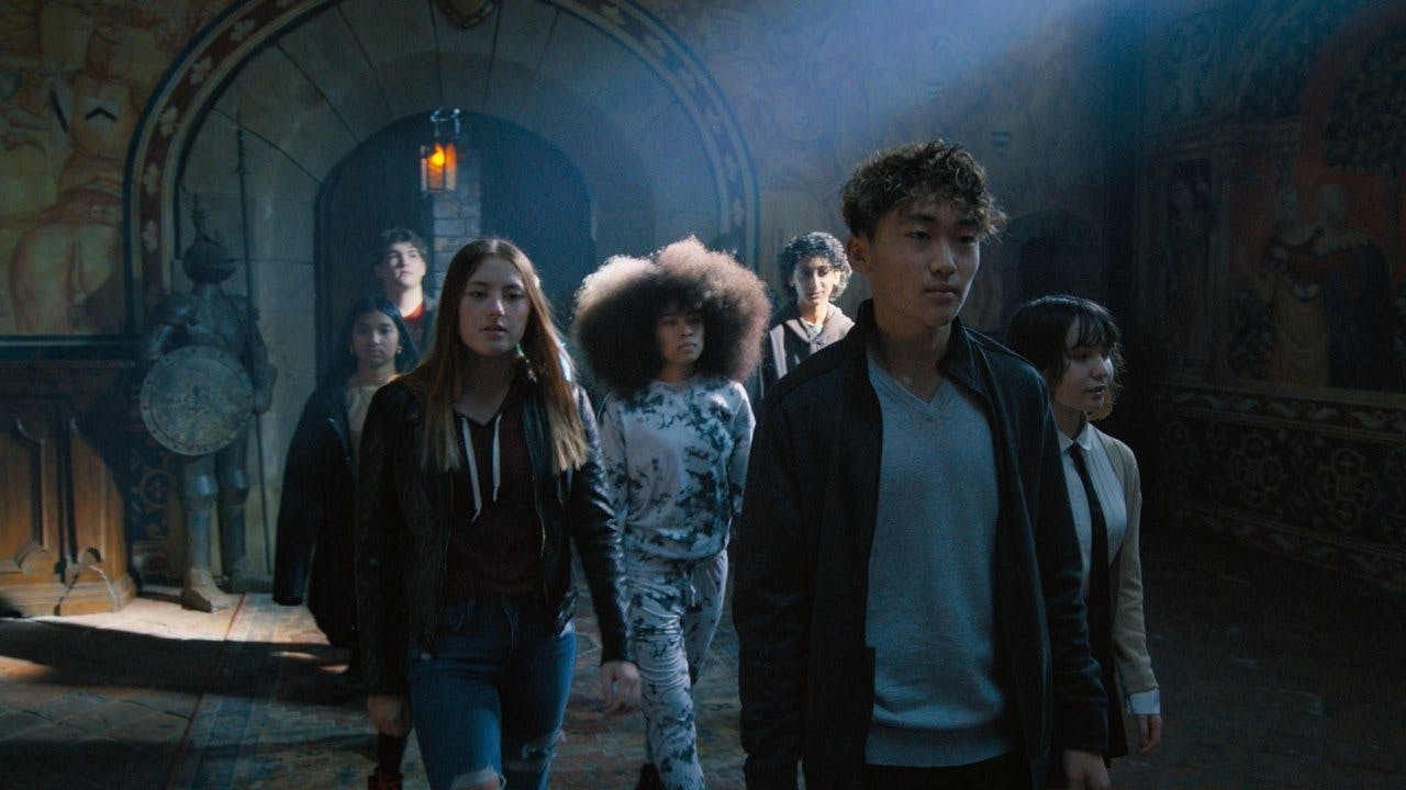 assista ao episódio 1 da temporada 1