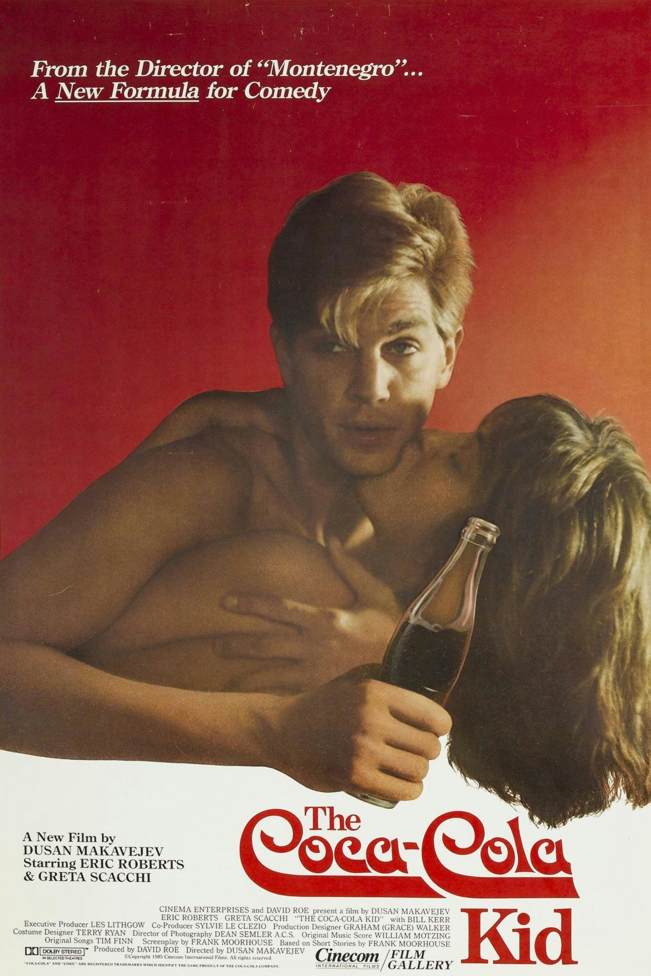 Assistir Coca-Cola Kid Online em HD