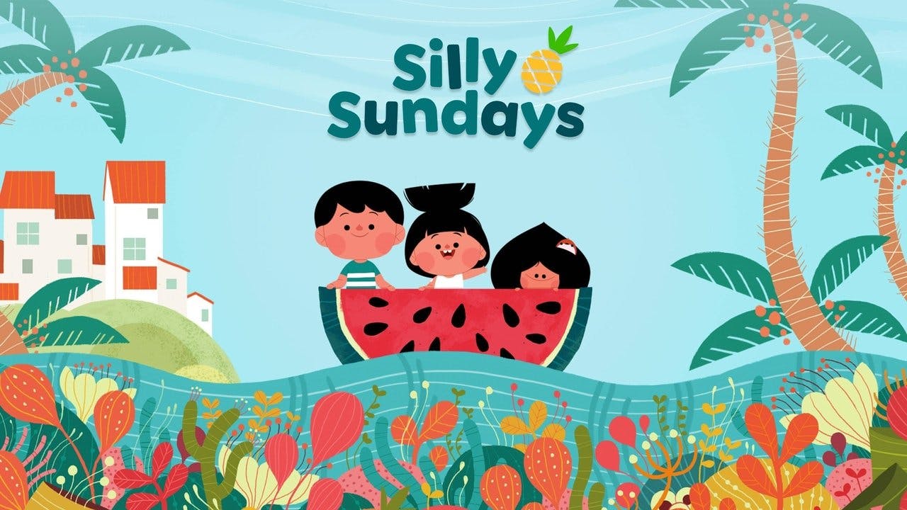 Silly Sundays
