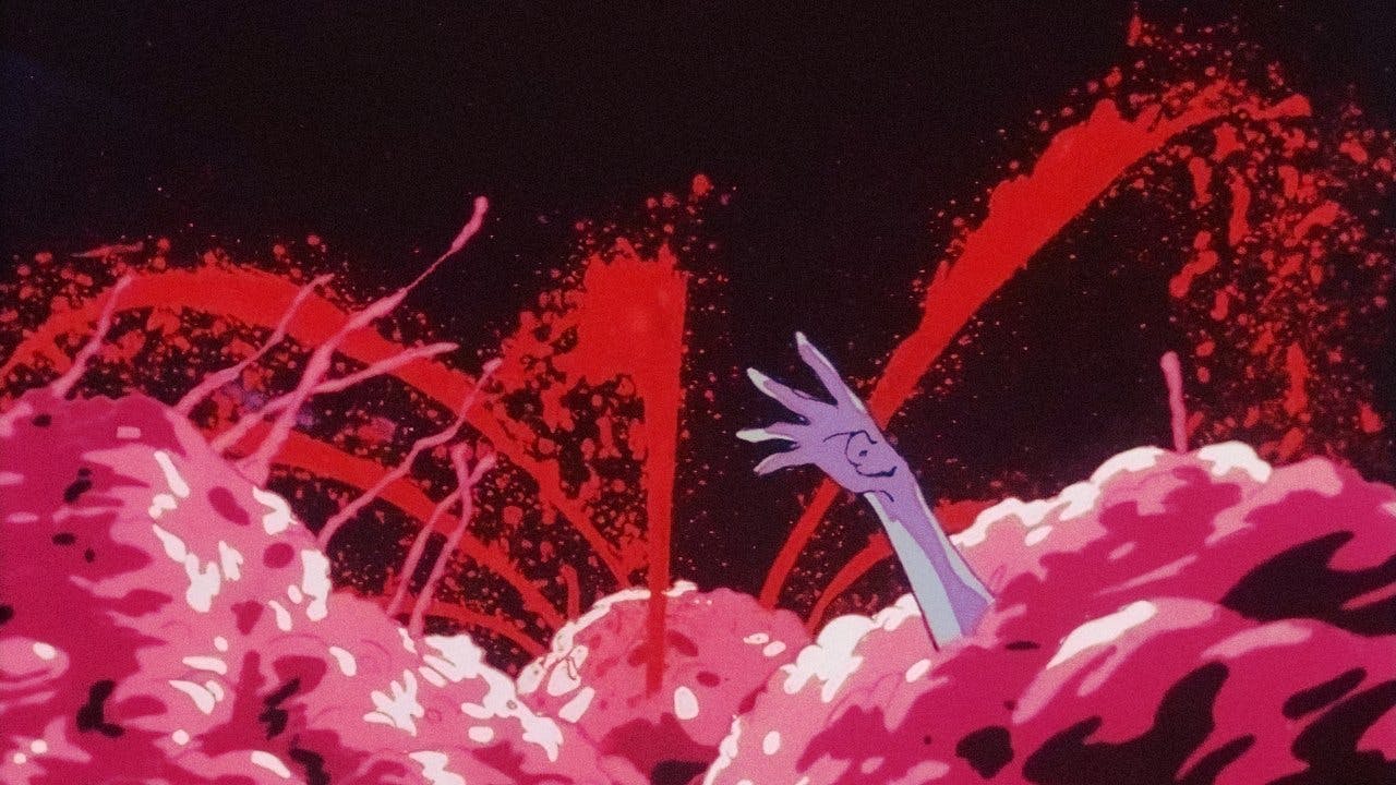 デジタル・デビル物語　女神転生