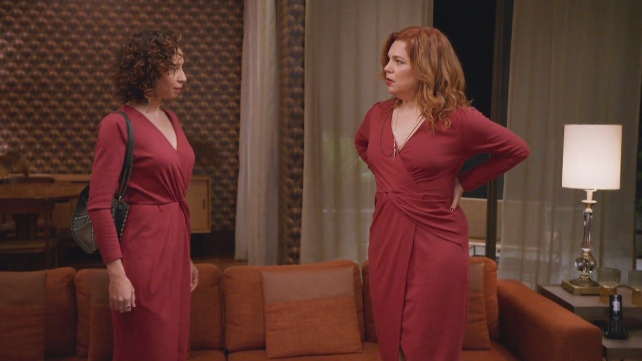 assista ao episódio 27 da temporada 1